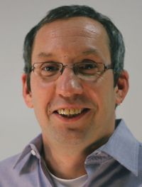 Portrait Martin Frenzen